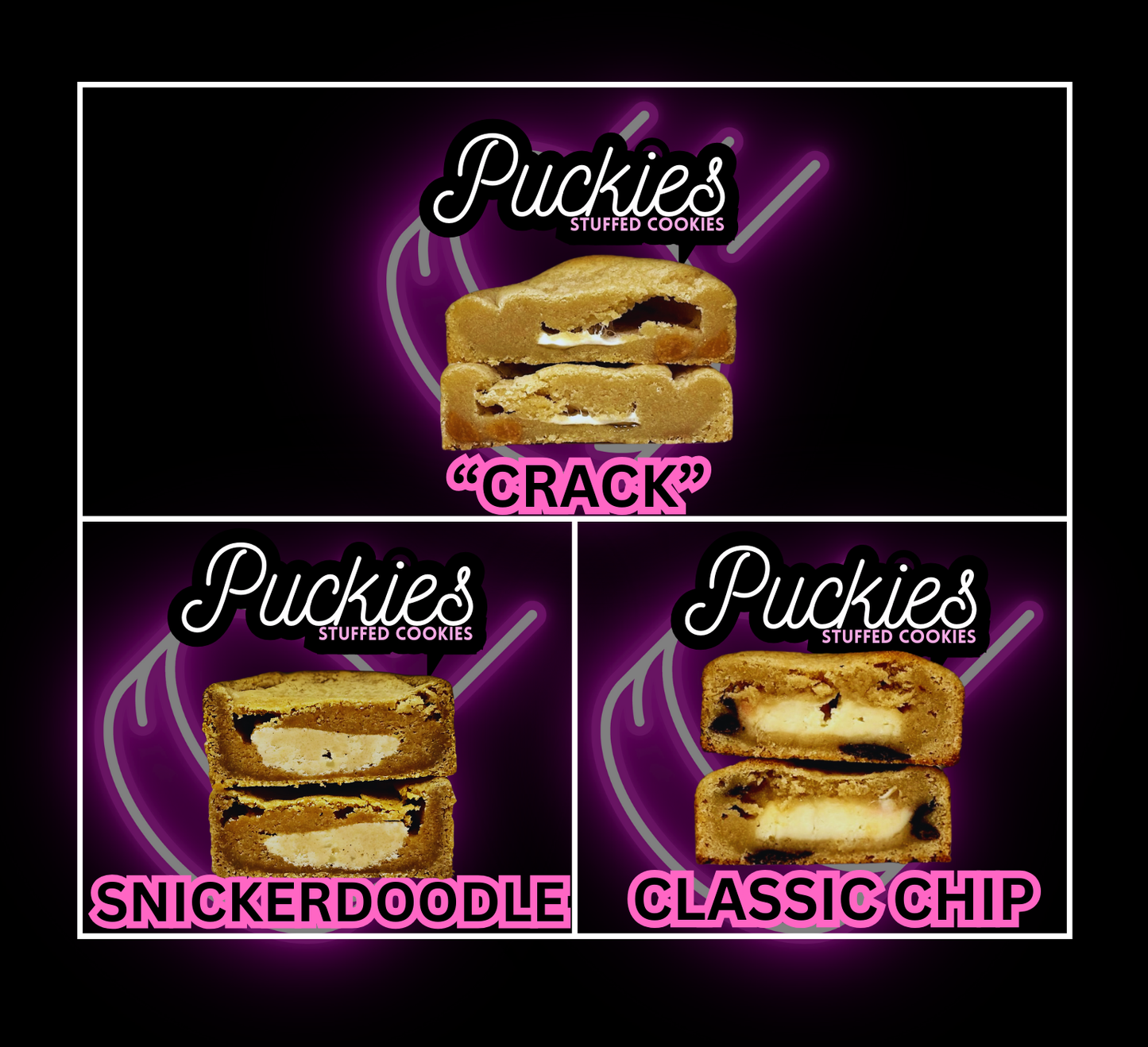 Puckies Dozen (12 pack) image 2