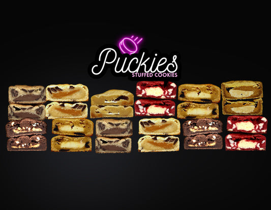 Puckies Dozen (12 pack) image 0