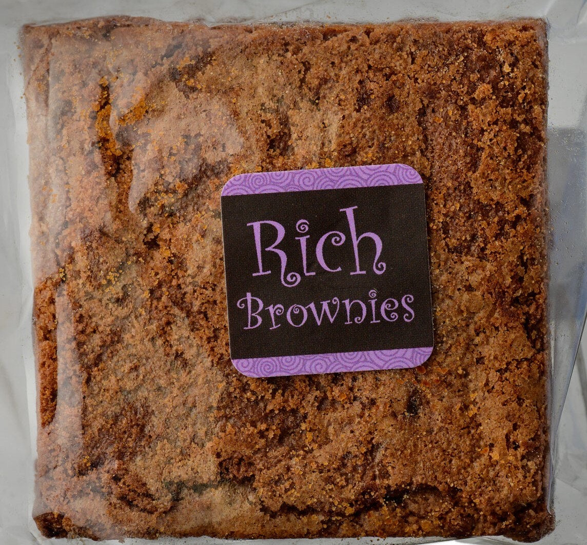 Bar packaging