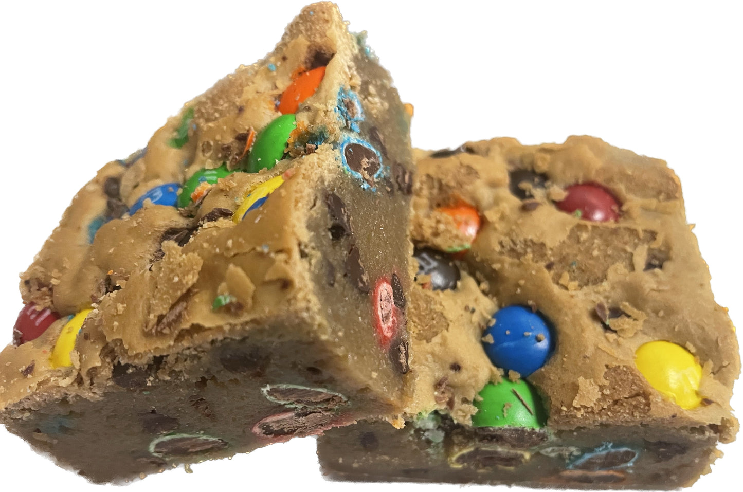 Assorted Brownie 12 pack