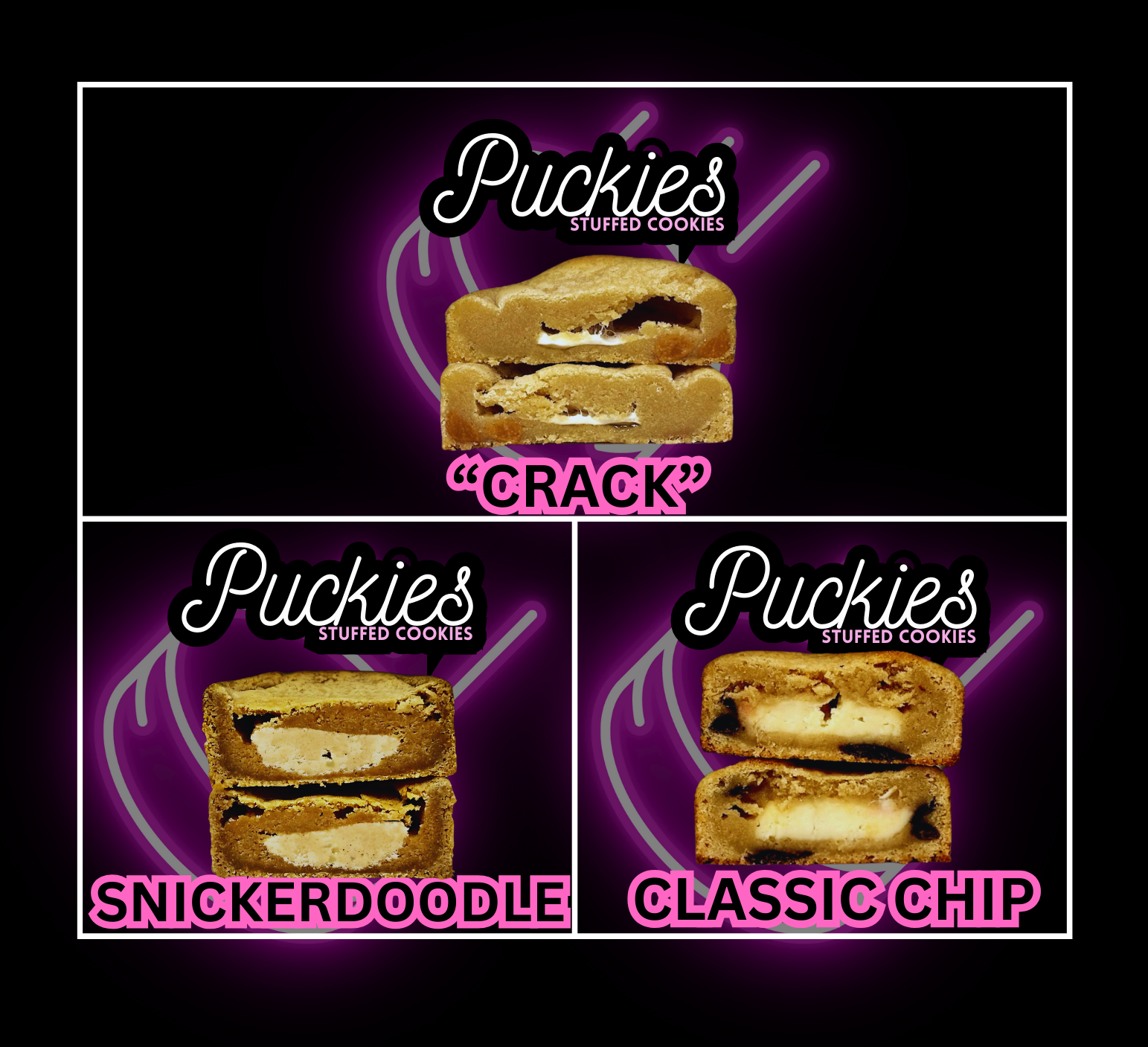 Puckies Dozen (12 pack) image 2