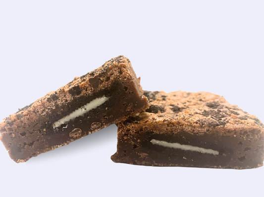 oreo final