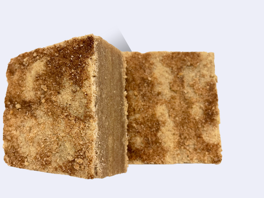 snickerdoodle